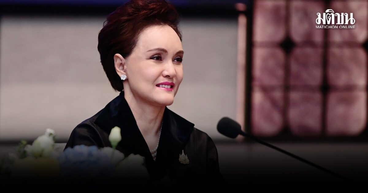 ศุภจี หารือหอการค้าไทย-15 กลุ่มคลัสเตอร์ ตั้งทีมไทยแลนด์ ดัน 4 เสาหลัก ยกระดับเศรษฐกิจไทย