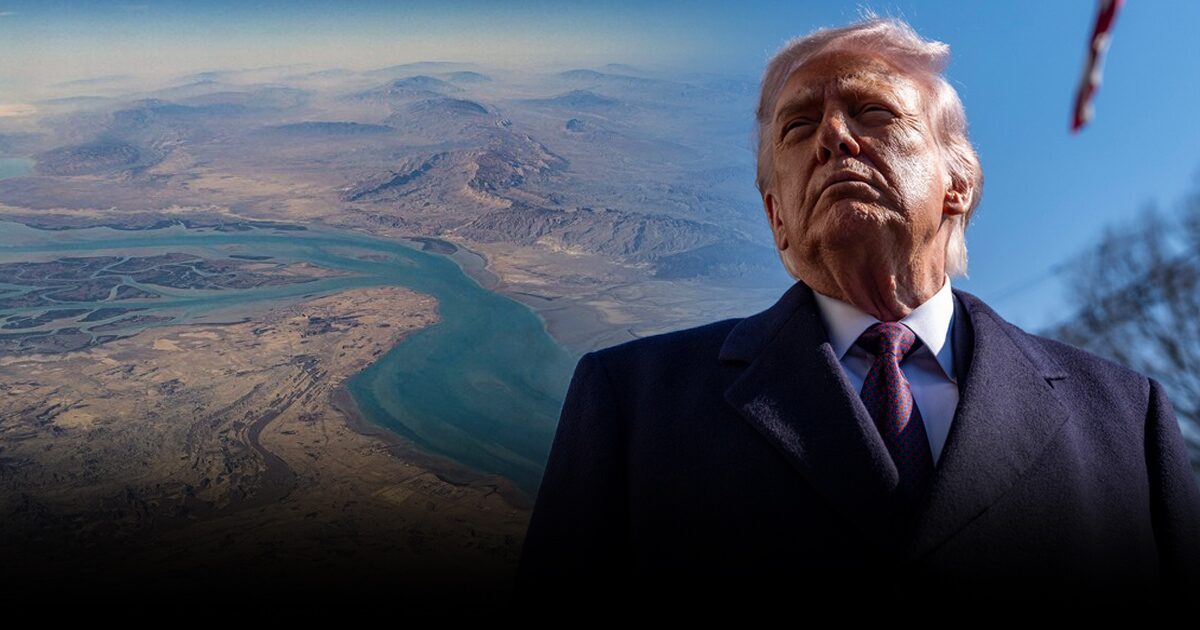 ทรัมป์ ขีดเส้นอิหร่านเปิด ฮอร์มุซ 8 เม.ย. เตหะราน ให้เรือผ่าน 15 ลำ โป๊ป วอนผู้นำยึดสันติภาพ