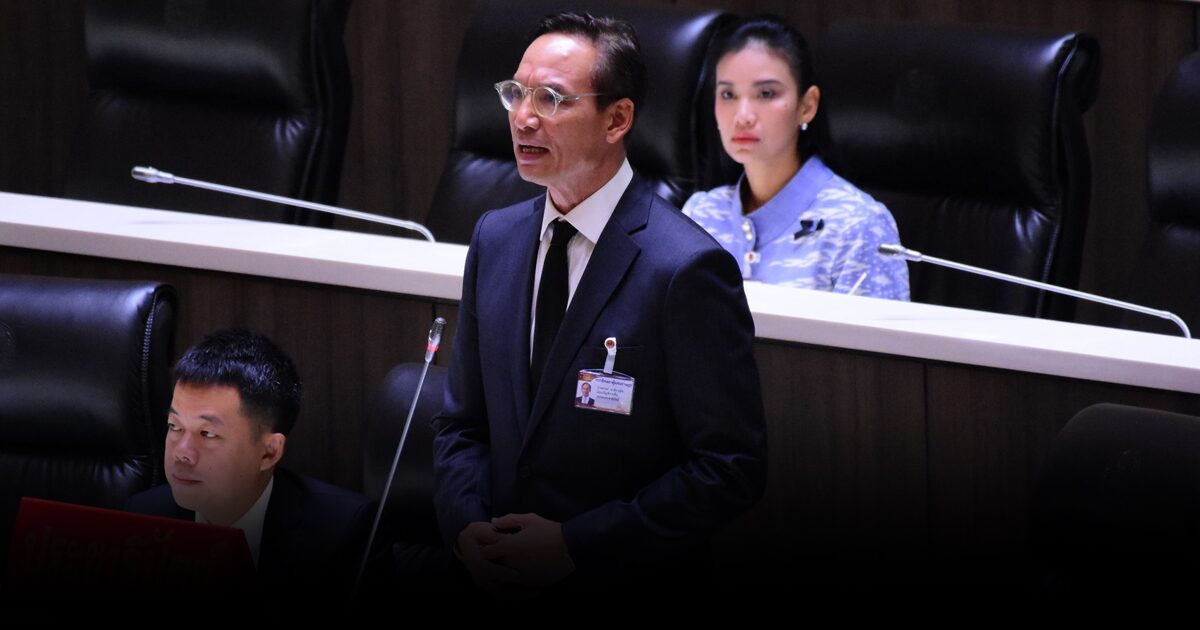 กรณ์ อัดรบ.ไร้นโยบายแก้น้ำมันแพง ชี้ขอโรงกลั่นลดได้ 2 บาท ชัดเกรงใจนายทุน มากกว่าปชช.