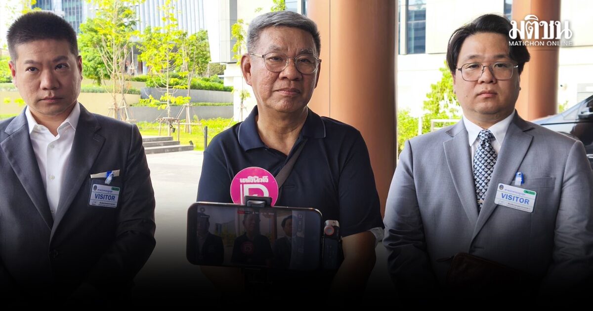 สมชัย ยื่นศาลปกครองสูงสุด ขอคำชี้แจง ปมคำพิพากษาคดีอดีตอัยการคนดังหายจากเว็บ