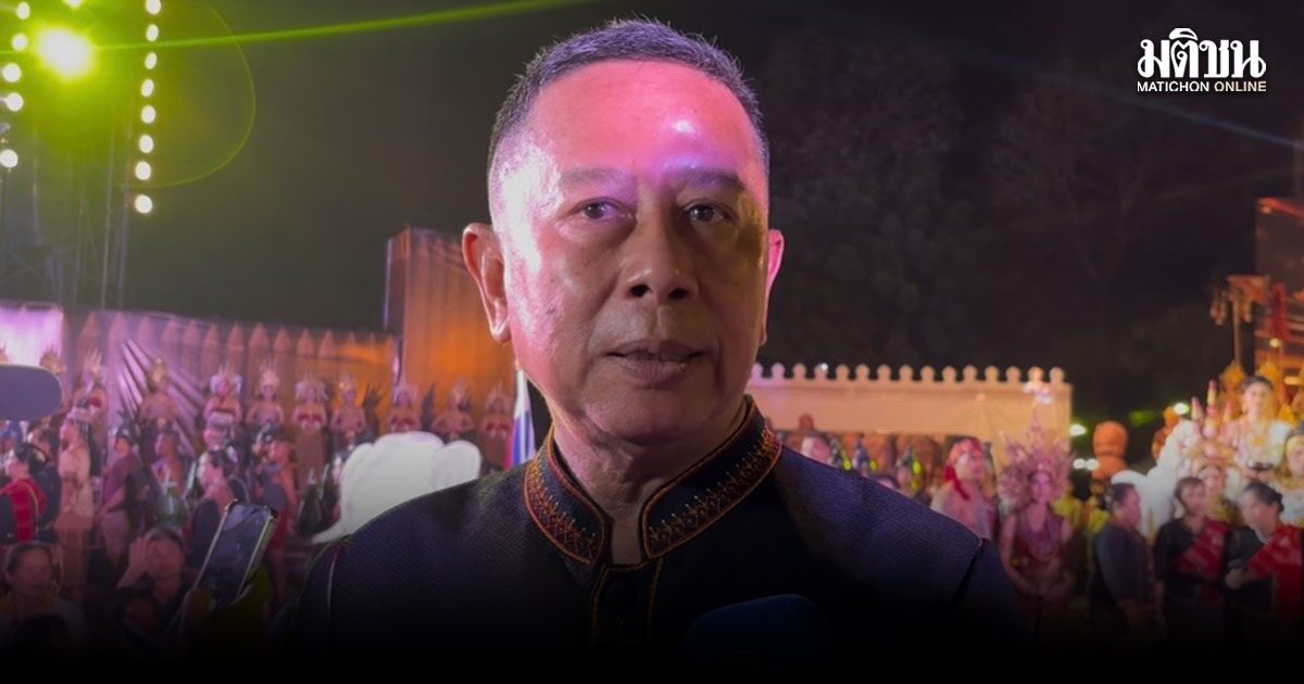 บิ๊กดุลย์ ลั่นคุมชายแดนอยู่หมัด ไร้สัญญาณปะทะรอบ 3 เร่งฟื้นเชื่อมั่นกันทรลักษ์