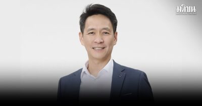 ปีนี้ดี เมื่อเร็วนี้ๆ มีโอกาสเจอ พี่หยู ปรัธนา ลีลพนัง