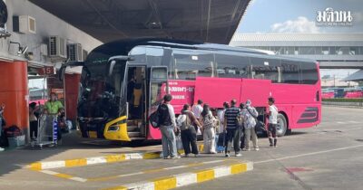 bus