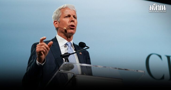 CERAWeek energy conference 2026 in Houston