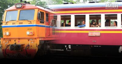 รถไฟสายใต้