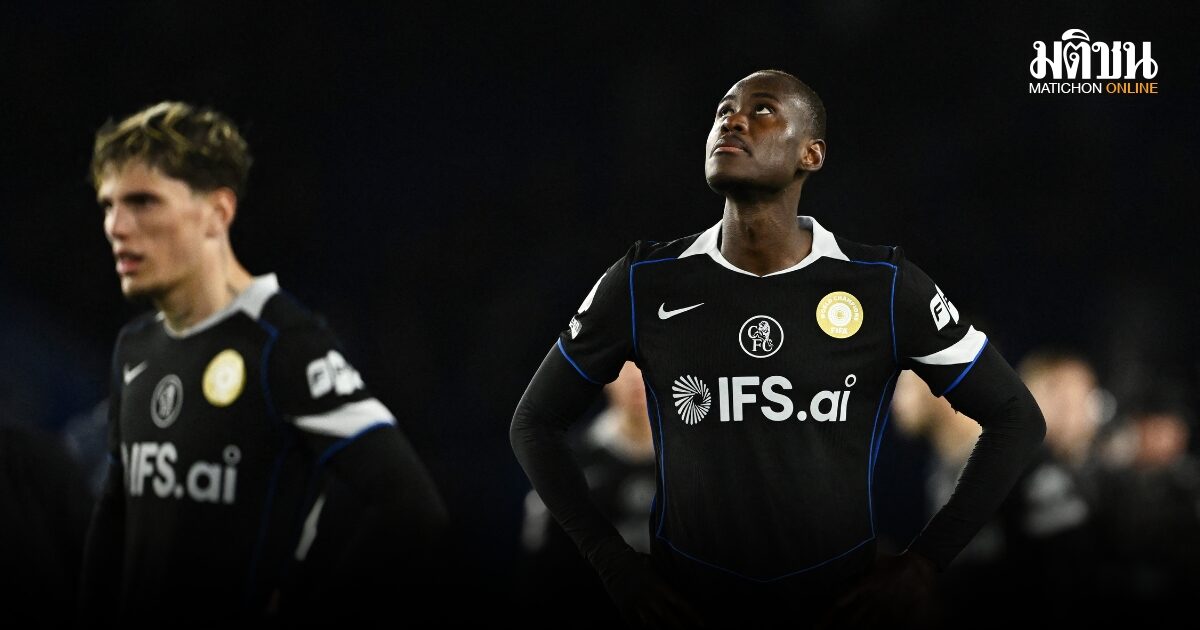 แม็คฟาร์เลนย้ำกับแข้ง-สต๊าฟสิงห์บลูอีกครั้ง อย่าให้ข่าว-แผนการเล่นหลุดก่อนเกมอีก