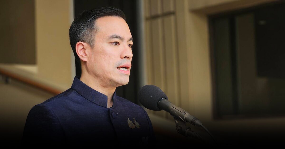 เอกนัฏ เตรียมประชุม กบง. หั่นค่ากลั่นรอบ 2 ลง 2 บาท คาดมีผล 24 เม.ย. เชื่ออนาคตปรับลดอีกแน่