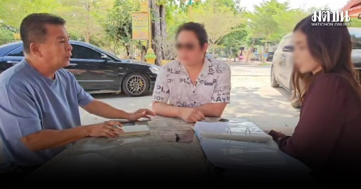 ผู้รับเหมาร้อง อบต.ค้างจ่าย 2.1 ล้าน สร้างเสร็จแต่ไม่ตรวจรับ โทรหานายกอบต.ตอบ ‘ไม่รู้ ไม่ทราบ’