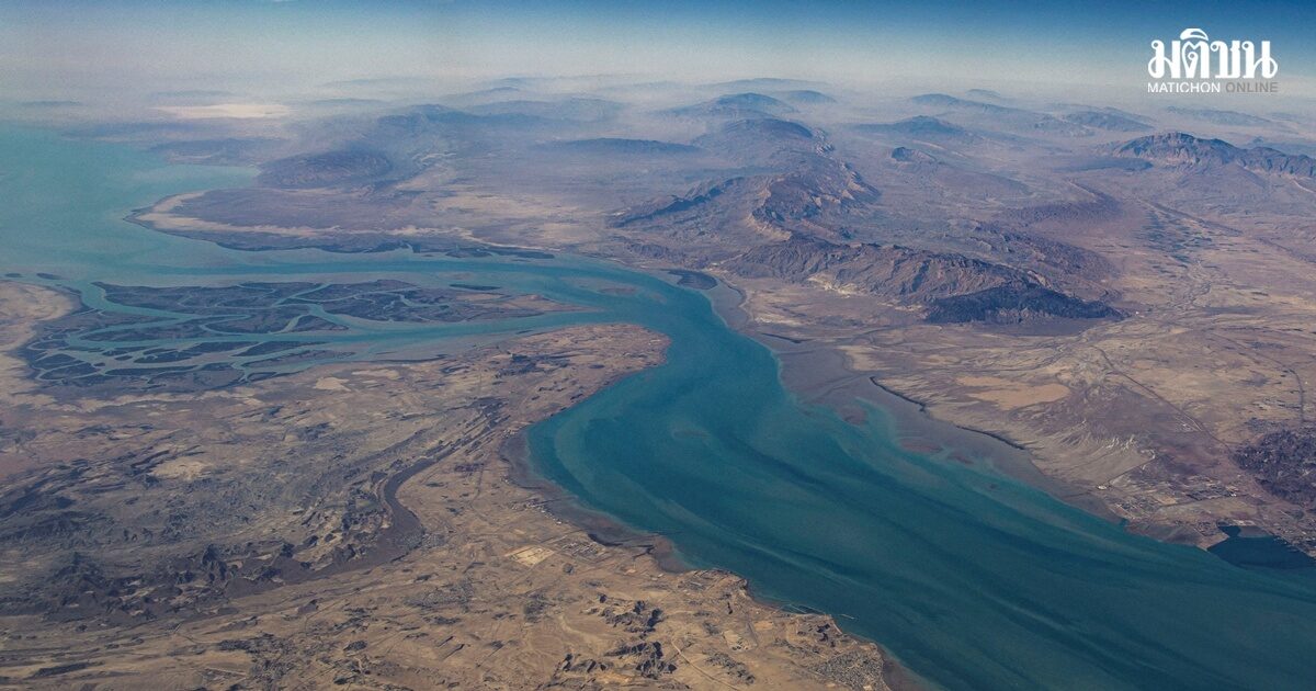 อิหร่านเสนอสหรัฐ เรือผ่านฮอร์มุซฝั่งโอมานได้ ไม่ถูกโจมตี ถ้าบรรลุหยุดยิงถาวร