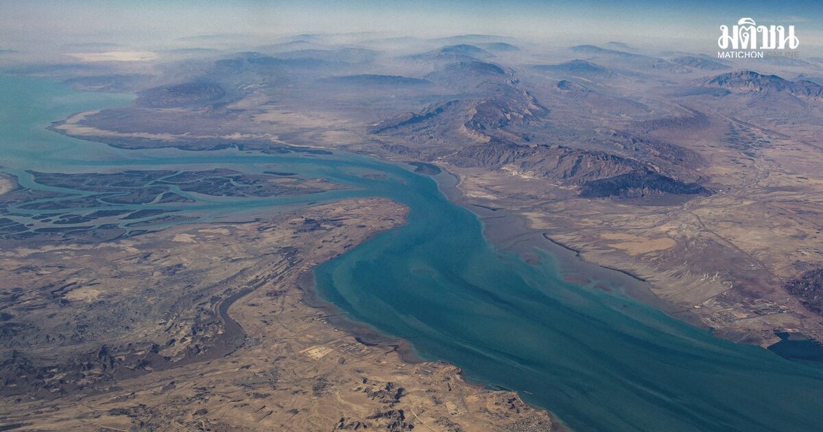 เรือถูกยิงในฮอร์มุซแล้ว 2 ลำ อีกหลายลำต้องวกกลับ อินเดียประท้วงทูตอิหร่าน