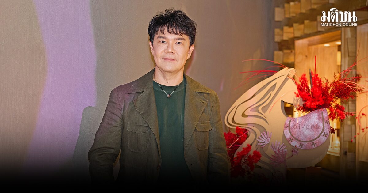 ‘ธเนศ จิระเสวกดิลก’ เปิดแผน divana+s  นำองค์รวม ‘วิถีไทย’ รุกตลาดต่างประเทศ