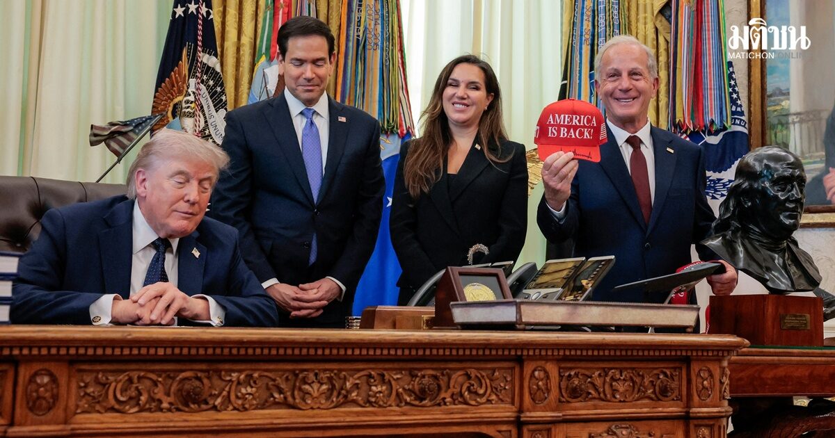 อิสราเอลกร้าว รอไฟเขียวสหรัฐ ดับ โมจตาบา พาอิหร่านกลับยุคหิน ขยายหยุดยิงเลบานอน