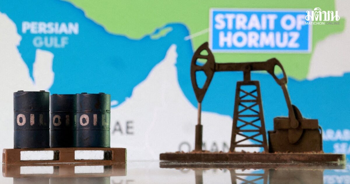 น้ำมันทรงตัว หุ้นสหรัฐปิดสูงสุด หุ้นเอเชียพุ่งตาม หลังทรัมป์บอก สงครามใกล้จบ