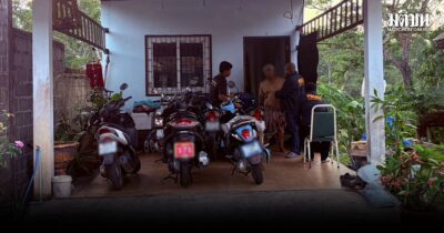 แก๊งจำนำรถเถื่อน