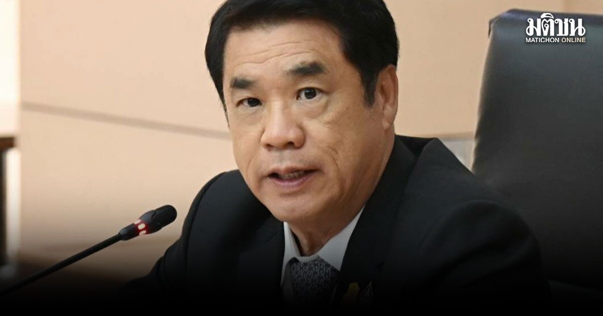 สุริยะ สั่งเข้ม ห้ามเผาพื้นที่การเกษตร พบทำผิดดำเนินคดี ขึ้นบัญชีดำตัดสิทธิ์ช่วยเหลือ