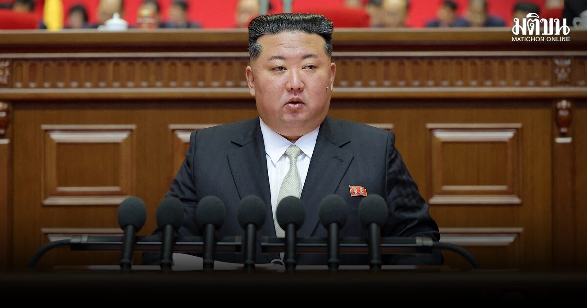 แสดงแสนยานุภาพ! เกาหลีเหนือทดสอบขีปนาวุธรอบ 4 ในเดือนนี้