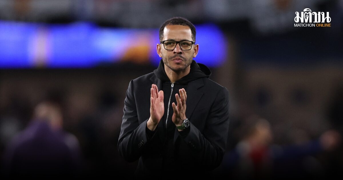 โรซีเนียร์สุดเซ็ง เชลซีเหนือกว่าแมนยูมาก แต่แพ้คาบ้านได้ไง