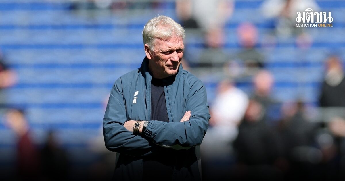 มอยส์ชมเอฟเวอร์ตันสู้ลิเวอร์พูลสุดสูสี ไม่ติดใจถูกวีเออาร์ริบประตู