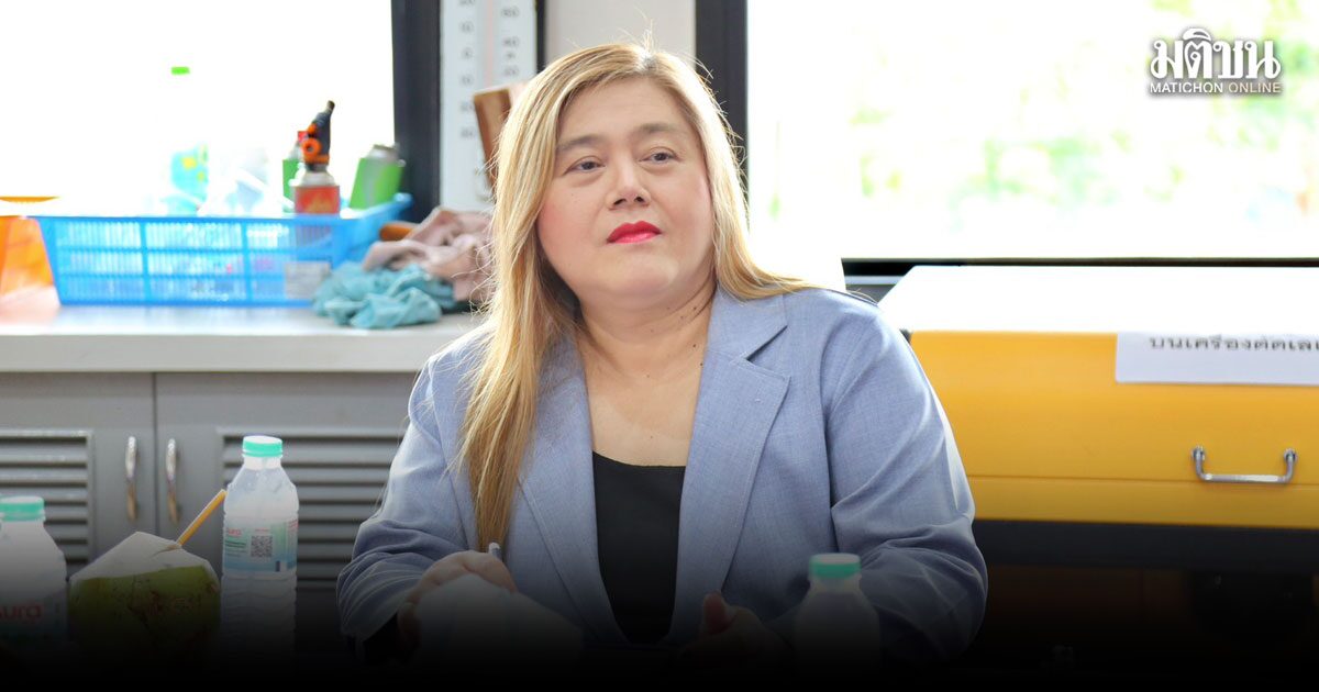 ครูจวง ลุย Surprise Visit สอบเทียบ สกร. ต้องโปร่งใส มาตรฐานเดียวทั่วไทย