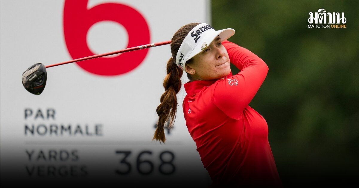 กรีนชนะเพลย์ออฟ ซิวแชมป์แอลเอ แชมเปี้ยนชิพ สมัย3 แพตตี้ปิดฉากที่5