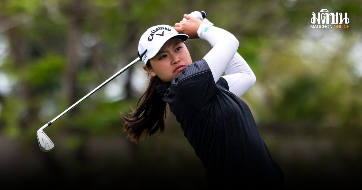 “โปรฮัท-โปรแพ็ตตี้” เกาะกลุ่มนำรอบสาม ได้ลุ้นแชมป์แอลเอ แชมเปี้ยนชิพ