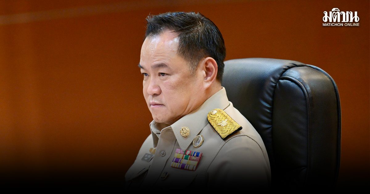 นายกฯ ลุยแก้ PM2.5 เข้มนำเข้าสินค้าเกษตร พณ.ชี้นำเข้าข้าวโพดลด 70%