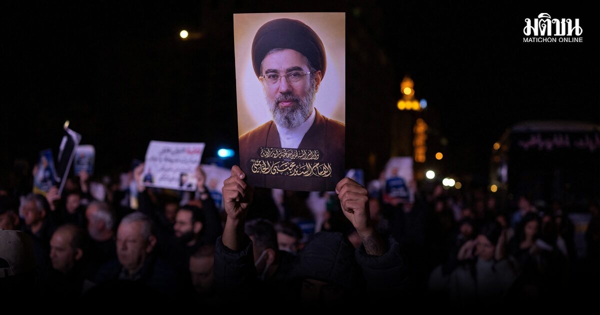 โมจตาบากร้าว อิหร่านมุ่งแก้แค้นให้ อดีตผู้นำสูงสุด-ผู้พลีชีพ ยันต้องจัดการฮอร์มุซใหม่