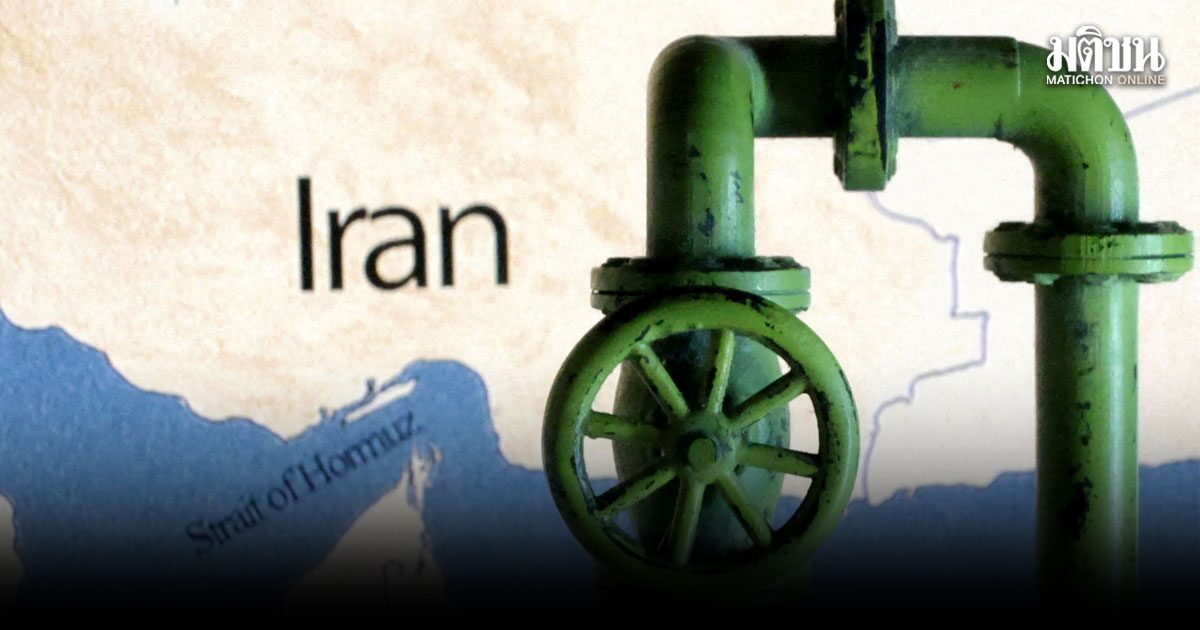 วอลล์สตรีทพุ่งใกล้จุดสูงสุด น้ำมันร่วงต่ำ 100 หลังสหรัฐ-อิหร่านจ่อถกรอบใหม่