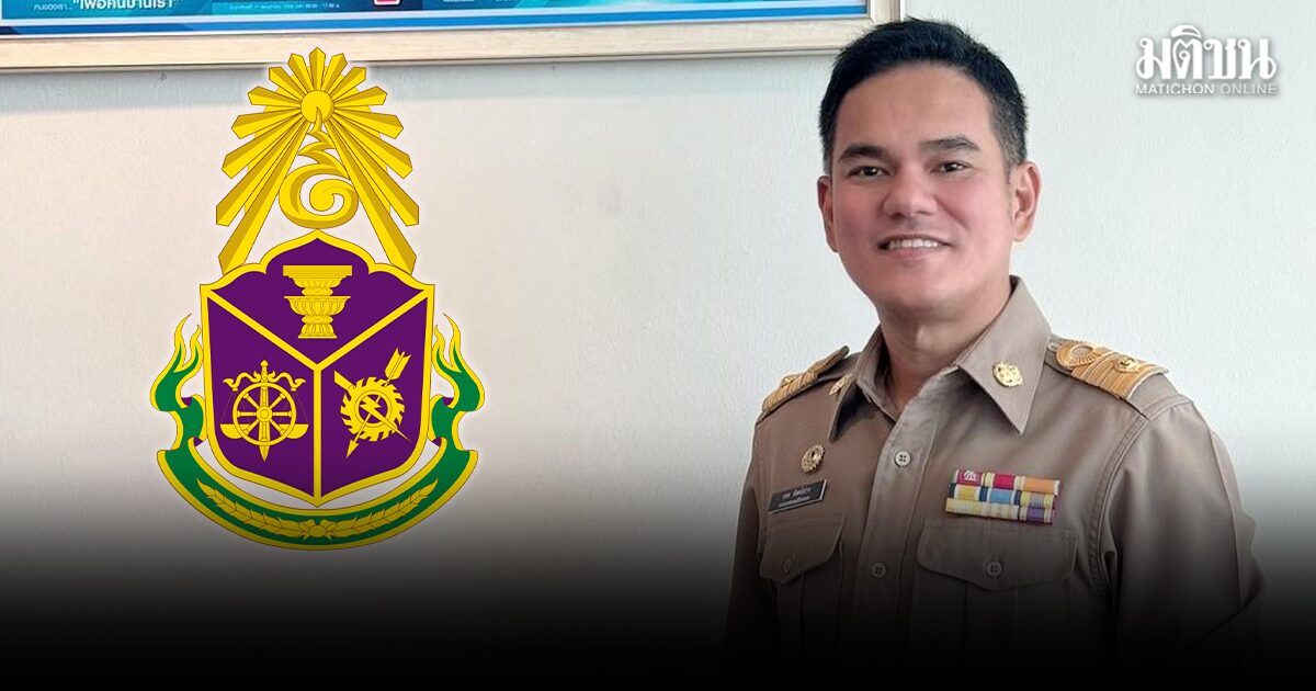 ป.ป.ช. ชี้มูล ‘กอง จันทร์สว่าง’ นายกเทศมนตรีเมืองสิงหนคร ผิดม.157 คดีบุกรุกโบราณสถานเขาน้อย