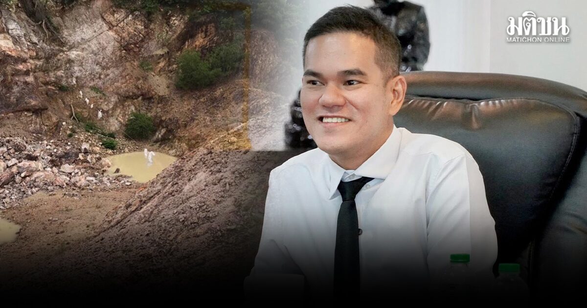 กอง จันทร์สว่าง แจงหลังป.ป.ช.ชี้มูลผิด157 คดีรุกโบราณสถาน มั่นใจมีหลักฐาน-ไม่มีเจตนากระทำผิด