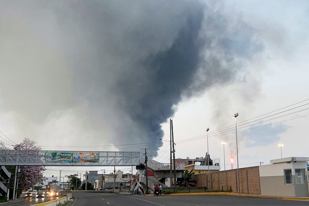 pemex