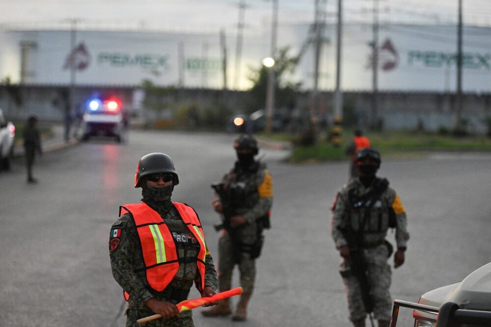 pemex