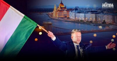 ในโลกของ‘ขวา’(กลาง) พิฆาต‘ขวา’(ประชานิยม)