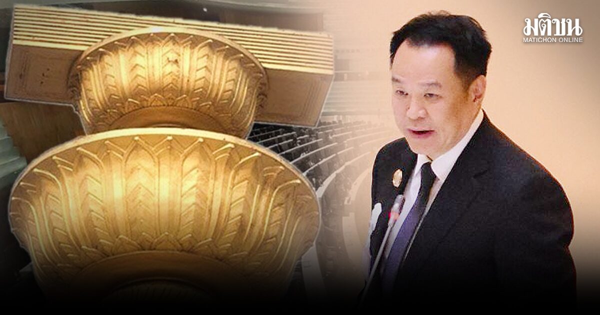 สถานีคิดเลขที่ 12 : ทางที่ง่ายและควบคุมได้ (แต่ไม่ทำ)