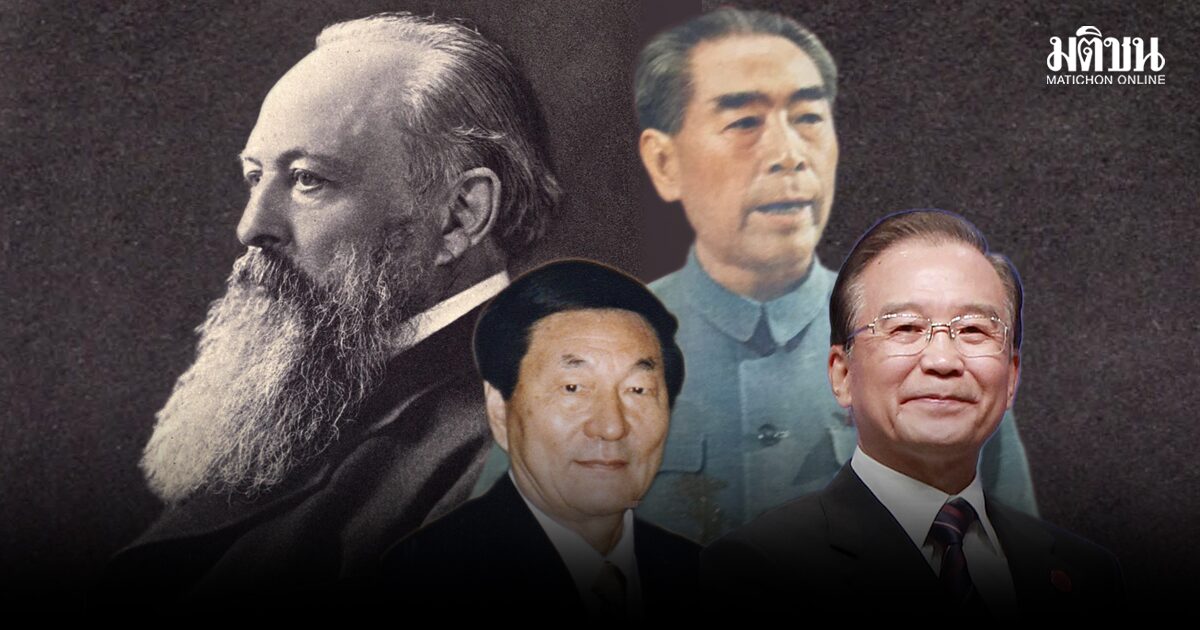 อำนาจทำให้ฉ้อฉล อำนาจสัมบูรณ์ ฉ้อฉลสัมบูรณ์