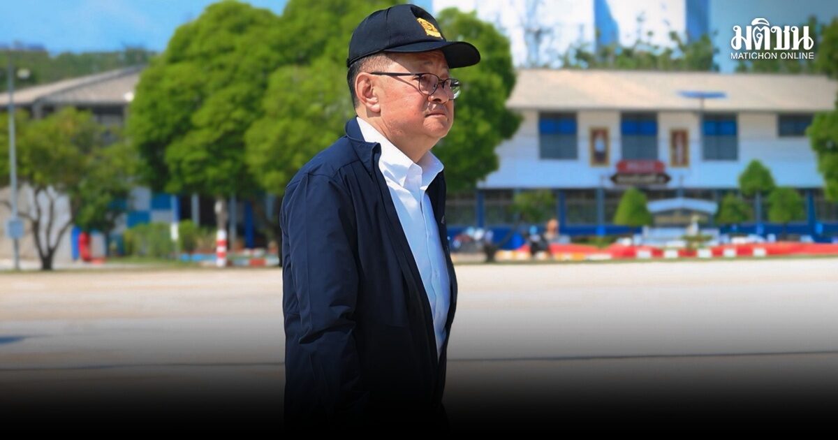 ประเสริฐ ชี้ ปัญหาความมั่นคงชายแดนใต้ ไม่เกี่ยวสถาบันปอเนาะ-ตาดีกา พร้อมสร้างความเข้าใจ ยกระดับการศึกษา