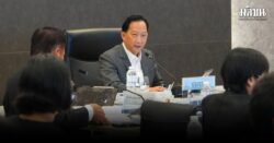 ผังเมืองรวมโพธาราม