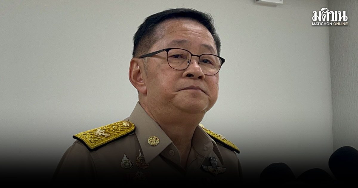 ประเสริฐ เผยยังไม่คุยลาออกส.ส. ย้ำ รมต.ทำงานสภาฯ–ฝ่ายบริหารได้