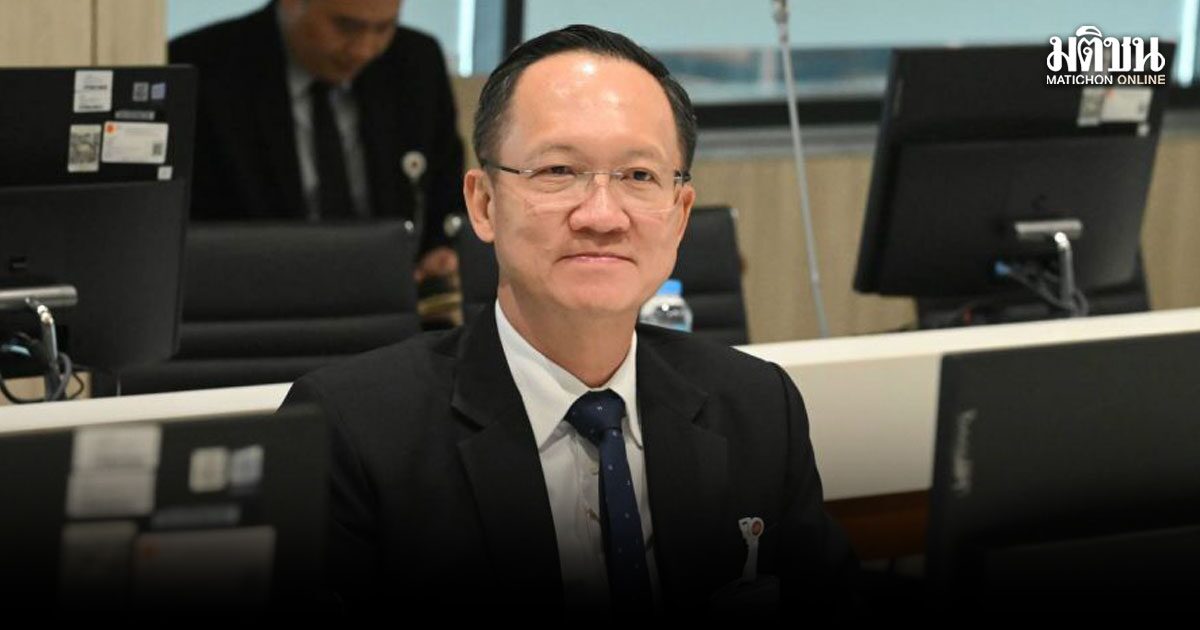 ภูมิใจไทย โต้ฝ่ายค้าน กมธ.แก้ปัญหาราคาพืชผล ไม่จำเป็น ยันกมธ.พาณิชย์ มีอำนาจ ไม่ต้องตั้งให้เปลืองงบ