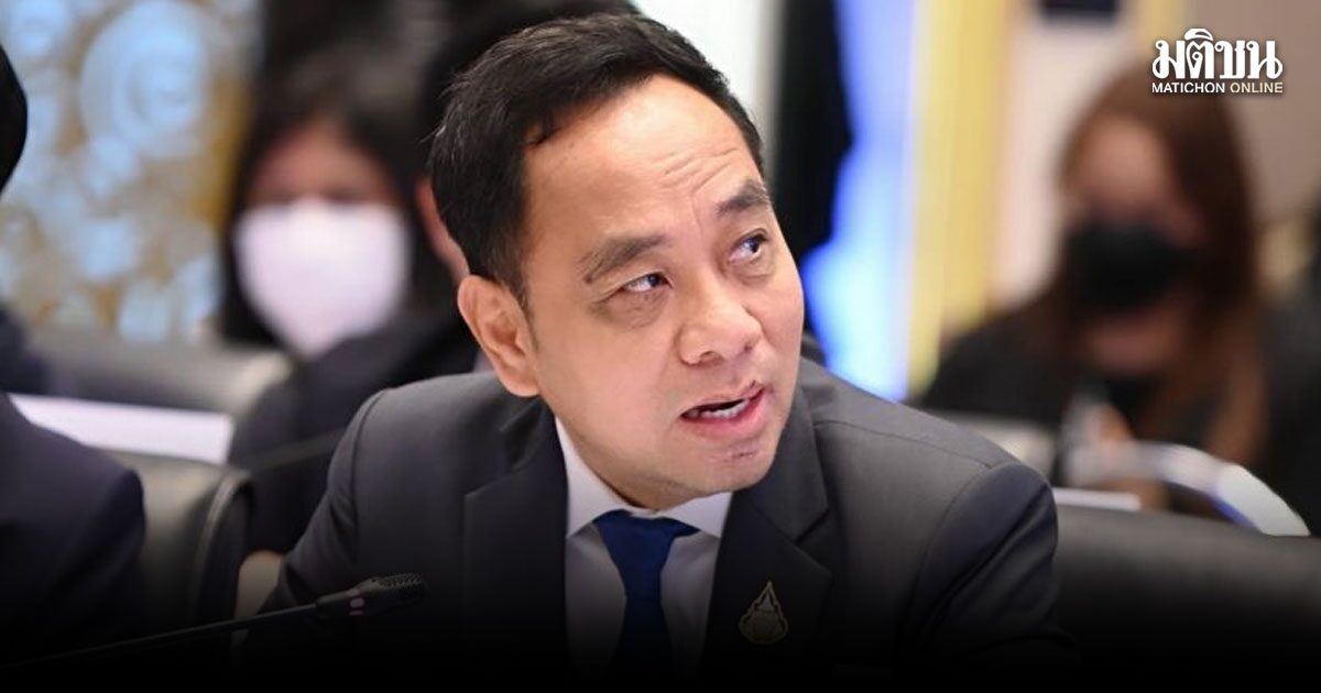 ปล่อยรถพุ่มพวง “ไทยช่วยไทยลดค่าครองชีพ” เริ่ม 28 เม.ย.ทั่วไทย ปุ๋ยธงเขียวนำร่อง 10 จว.