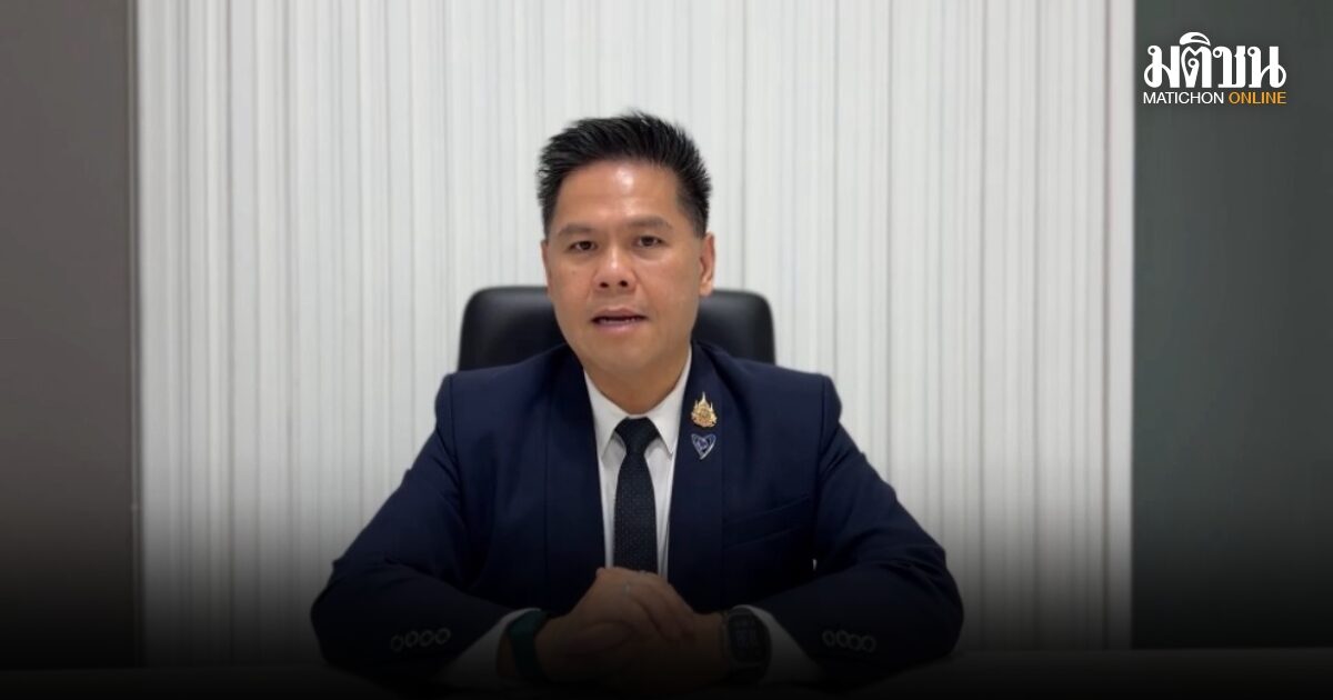 วราวุธ เผยวงประชุมบริหารจัดการเม็ดพลาสติก ตั้งคณะทำงานร่วม 4 กระทรวง แก้ขาดแคลน-ไม่ให้กระทบค่าครองชีพ