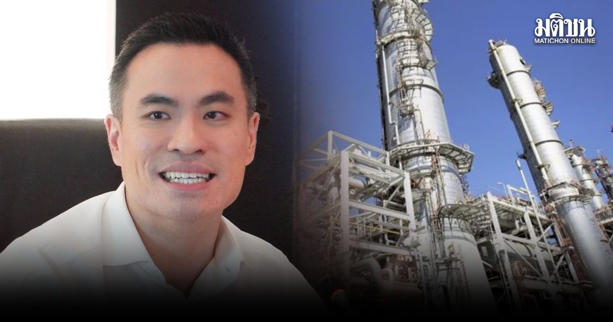 สะเทือนธุรกิจพลังงาน! รีดค่าการกลั่นลดดีเซลป่วน เอกชนจ่อฟ้องรัฐ ค้านมติกบง.