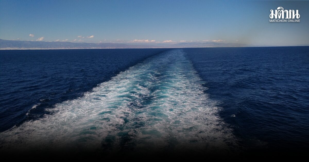 เอาด้วย! อินโดฯ จ่อเก็บค่าผ่านทางช่องแคบมะละกา หวังเป็นผู้เล่นหลักการค้าโลก