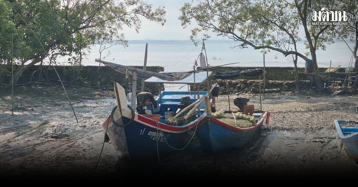 ประมง พื้นบ้านสตูลกระอักต้นทุนพุ่ง น้ำมันแพง วอนรบ.ช่วยด่วน