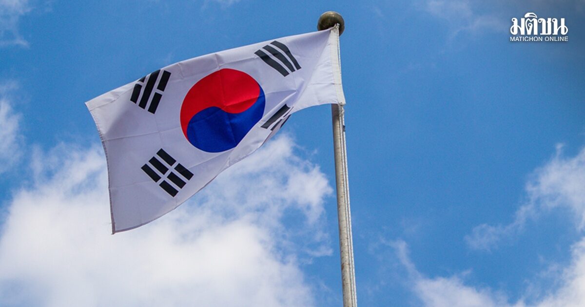 โสมใต้ส่งตัวนายหน้าไทย-นายจ้างเกาหลี ให้พนง.อัยการ ข้อหาลักลอบนำเข้าแรงงาน กดค่าแรงต่ำกว่าเกณฑ์