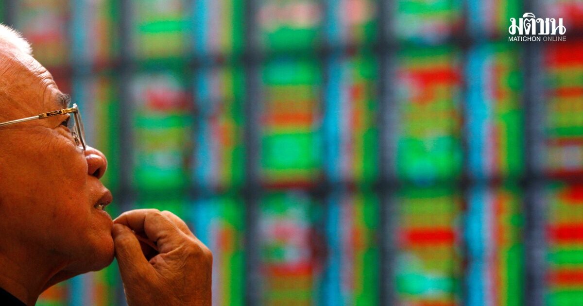 หุ้นเอเชียปรับขึ้นต่อเนื่อง น้ำมันยังต่ำ 100 ดอลล์ หวังปิดดีลสันติภาพได้