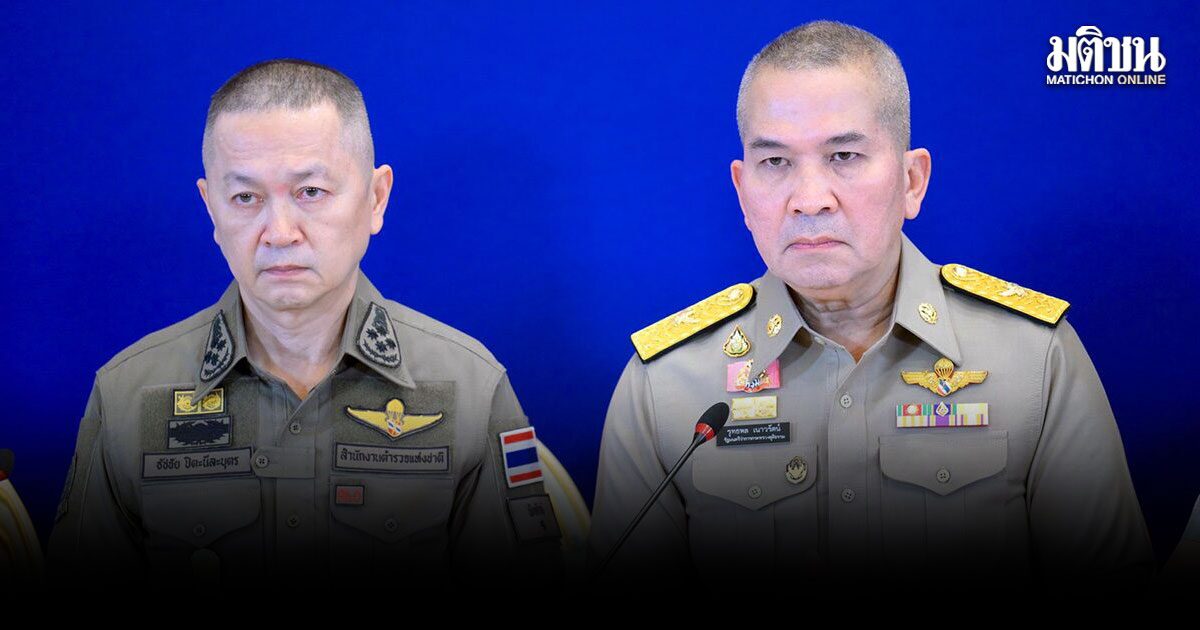 รมว.ยธ.จี้ดีเอสไอสอบน้ำมันล่องหน 57 ล้านล. ขยายผลถึงชุมพร-สงขลา ชงบอร์ดคดีพิเศษ 9 เม.ย.