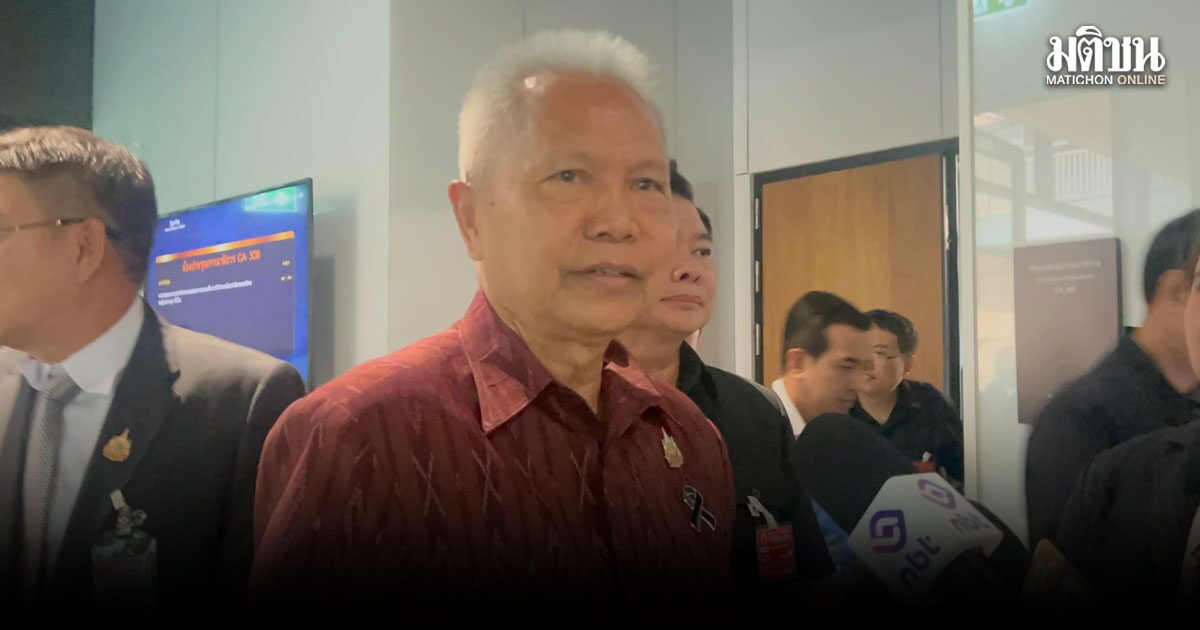 โสภณ ผุดสภาฯพบประชาชน เปิดเวทีแรก  27 เม.ย. เสวนาแก้ปัญหายาเสพติด