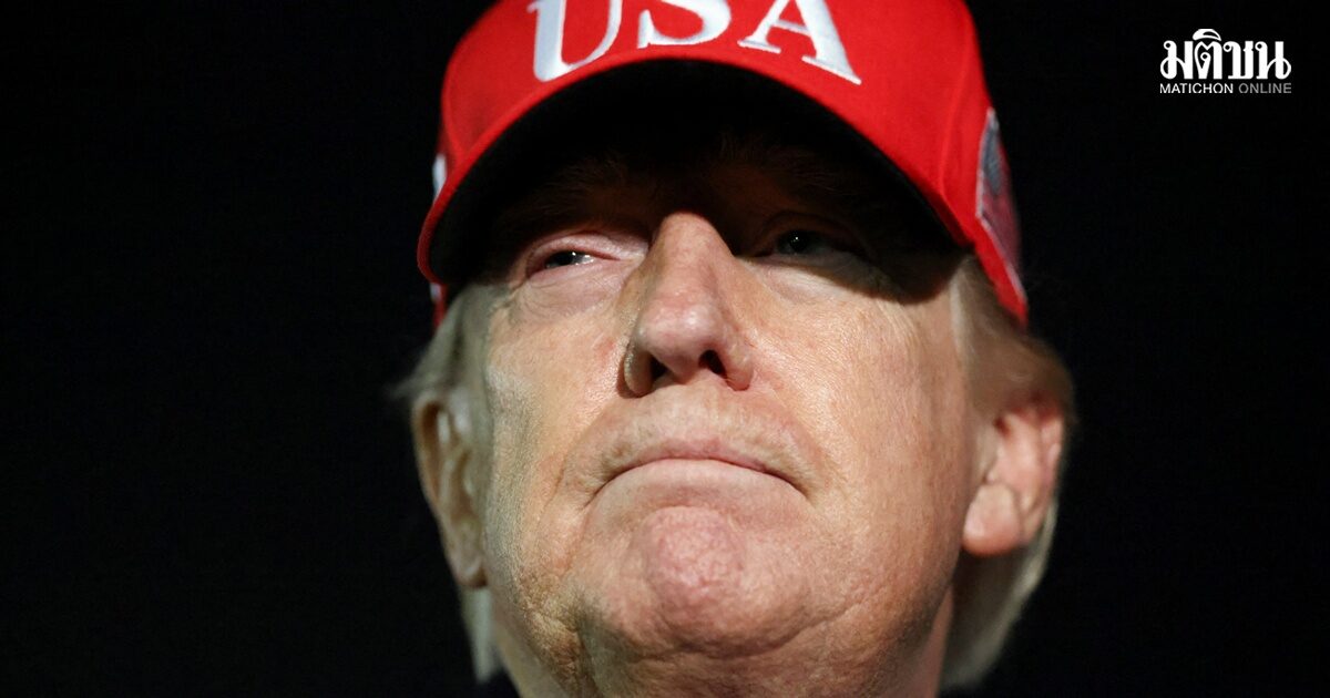 ดีเดย์ 13เม.ย.! สหรัฐสกัดเรือจากอิหร่าน ทรัมป์โวโต้กลับ เตหะรานเตือนพร้อมสู้