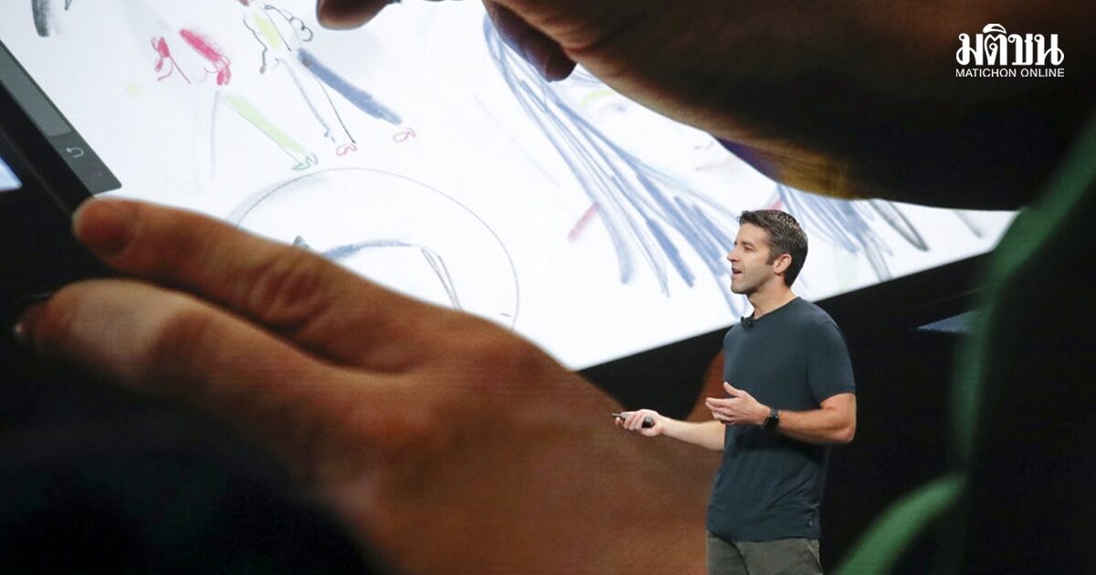 ทำความรู้จัก ‘จอห์น เทอร์นัส’ ซีอีโอคนใหม่ของ ‘แอปเปิล’ กับบททดสอบครั้งใหญ่ในยุค AI